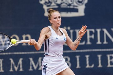 Bild 80 - DTV Hannover - TC 1899 Blau-Weiss Berlin : Ergebnis: 7:2